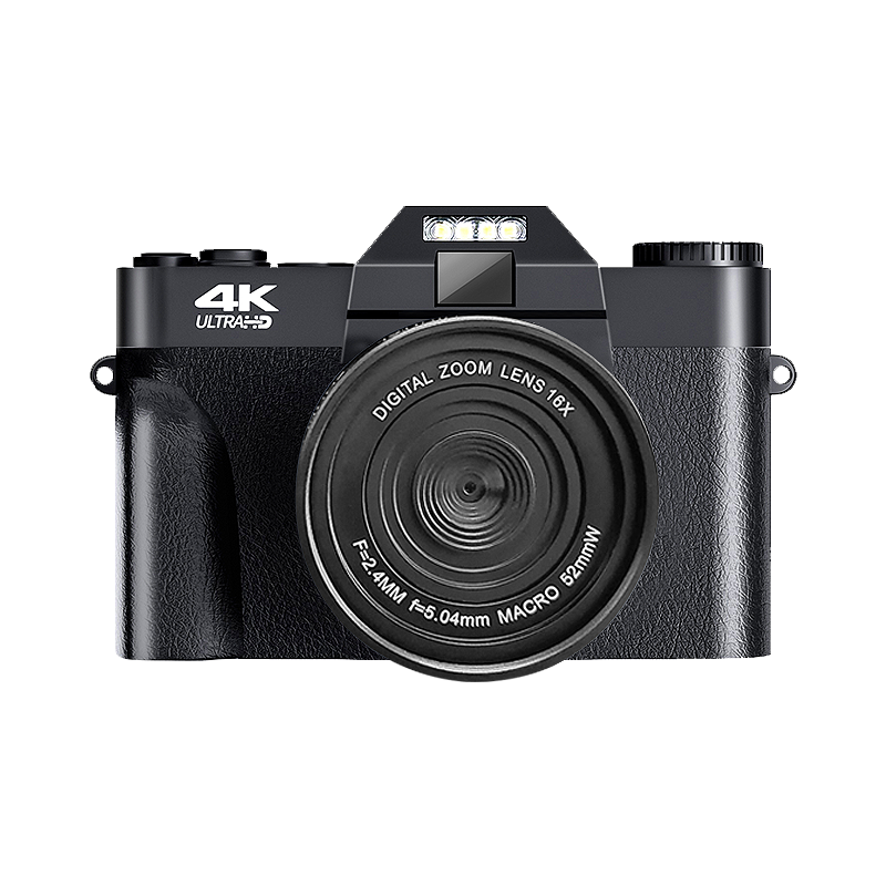 4K HD Video Camera 48MP DSLR D - огляд і ціна Photography Using Lighting