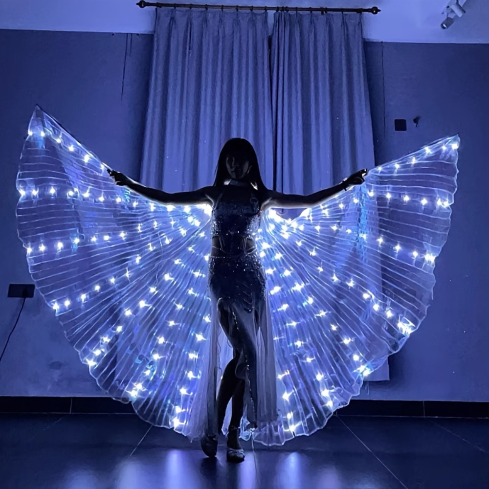 1Pc Stage Performance Glowing  - огляд і ціна Photography Using Lighting