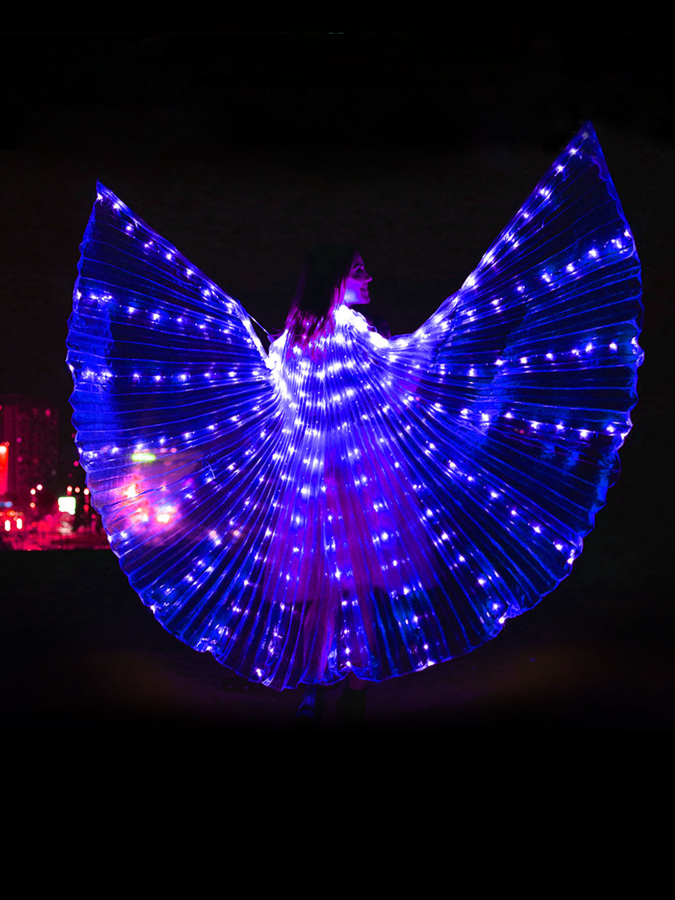 1Pc Stage Performance Glowing  - огляд і ціна Photography Using Lighting