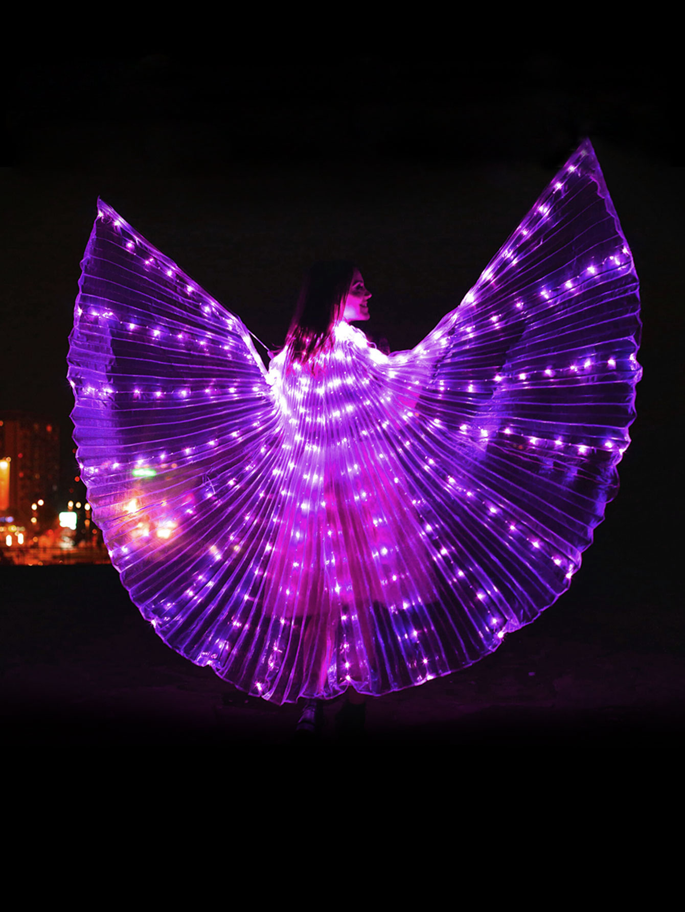 1Pc Stage Performance Glowing  - огляд і ціна Photography Using Lighting