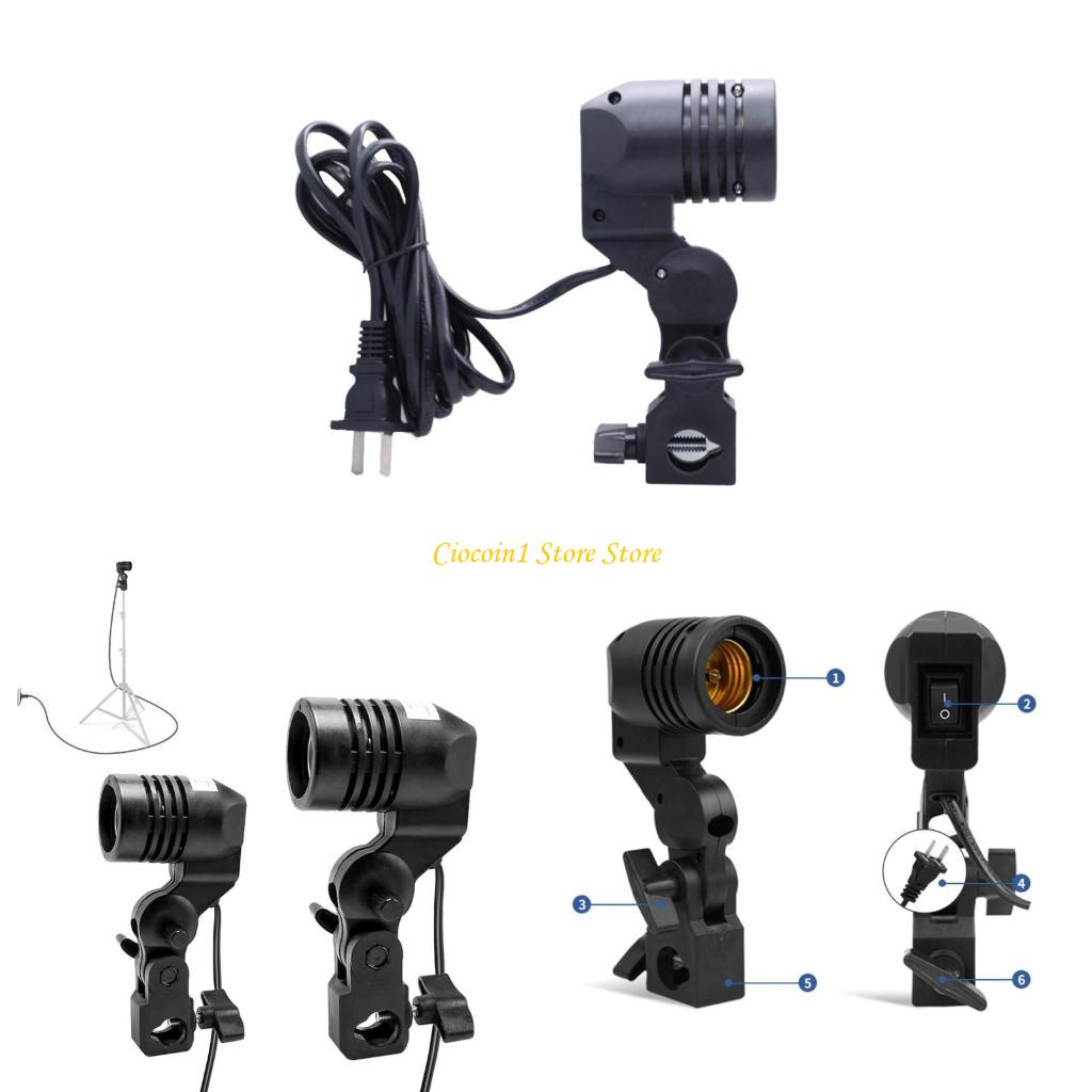 Photography Light Stand Mount  - огляд і ціна Photography Using Lighting