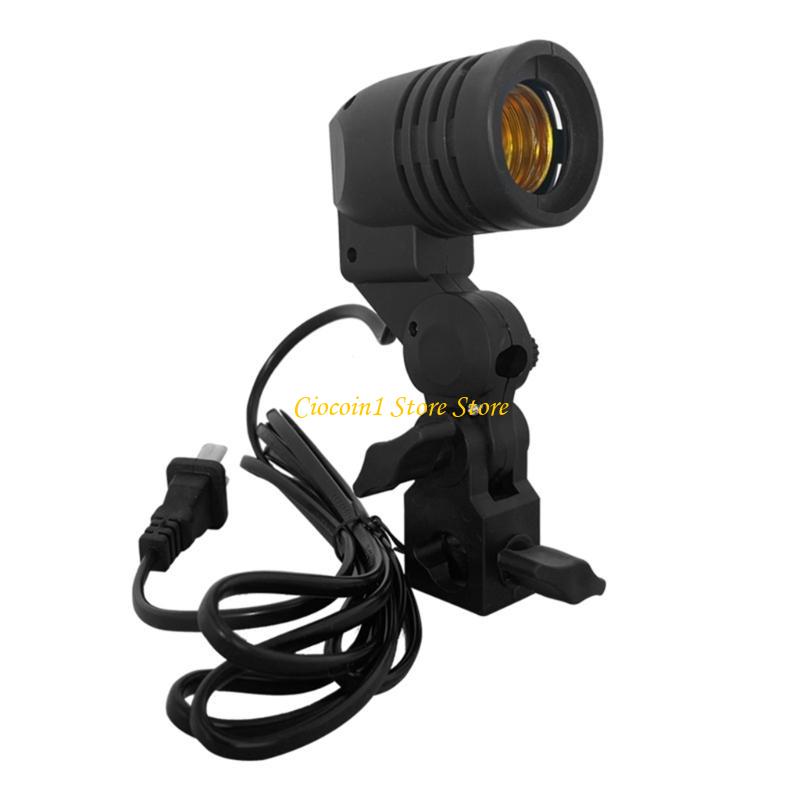 Photography Light Stand Mount  - огляд і ціна Photography Using Lighting