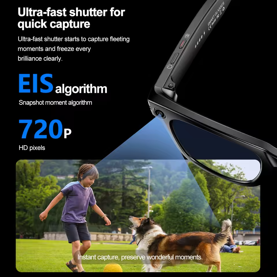 New 8 Million Pixels Camera Sm - огляд і ціна Photography Lighting Accessories