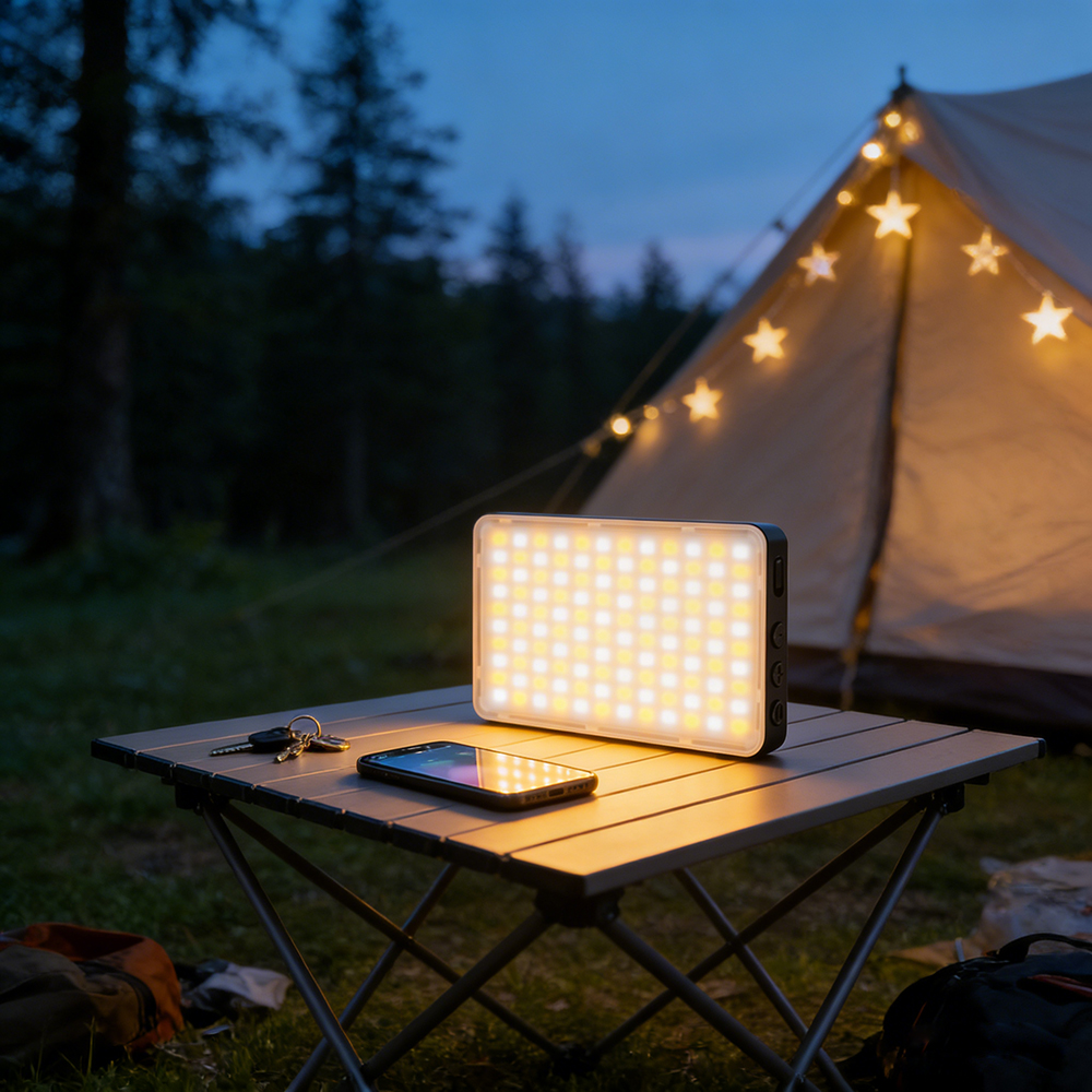 Double sided fill light with m - огляд і ціна Photography Lighting Brands