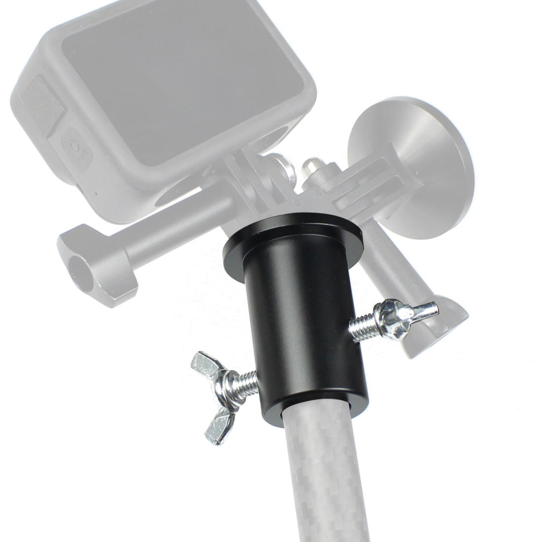 Tripod Light Stand Adapter 1/4 - огляд і ціна Photography Lighting Tool
