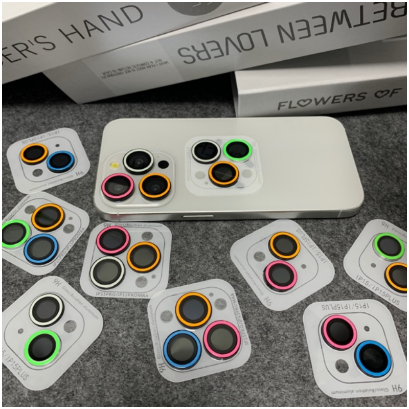 1-3Pcs Night Light Luminous Me - огляд і ціна Photography Lighting Ring