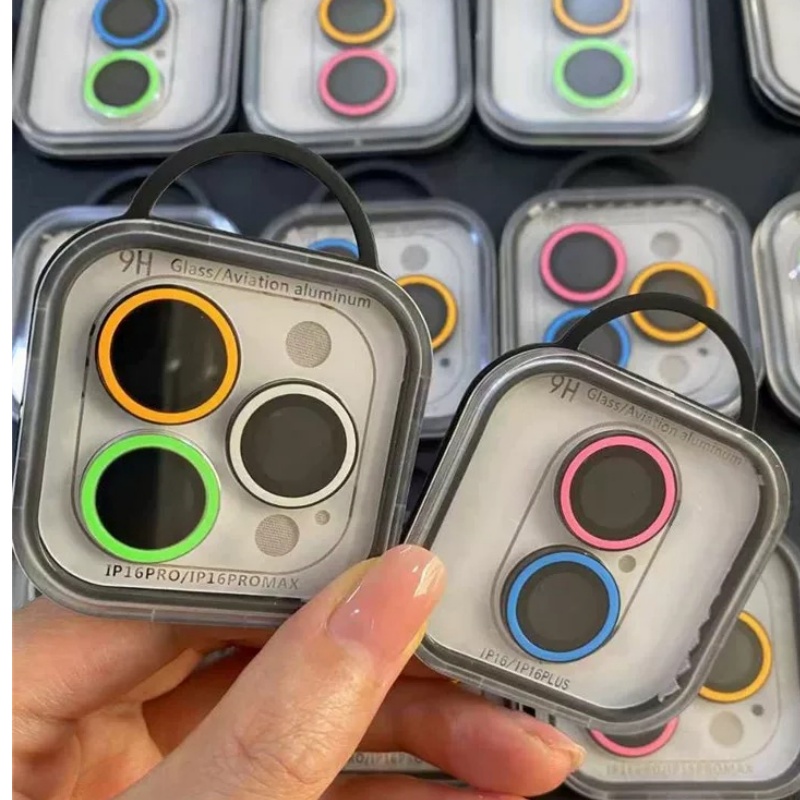 1-3Pcs Night Light Luminous Me - огляд і ціна Photography Lighting Ring