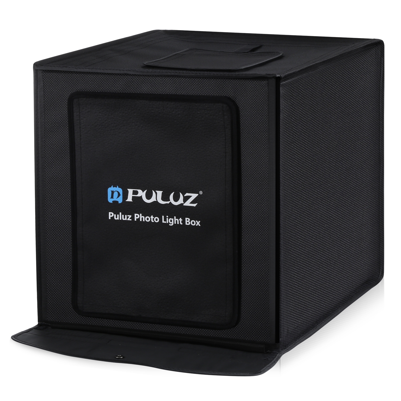 PULUZ 60cm Photo Studio Box Po - огляд і ціна Photography Lighting And Backdrop Kits