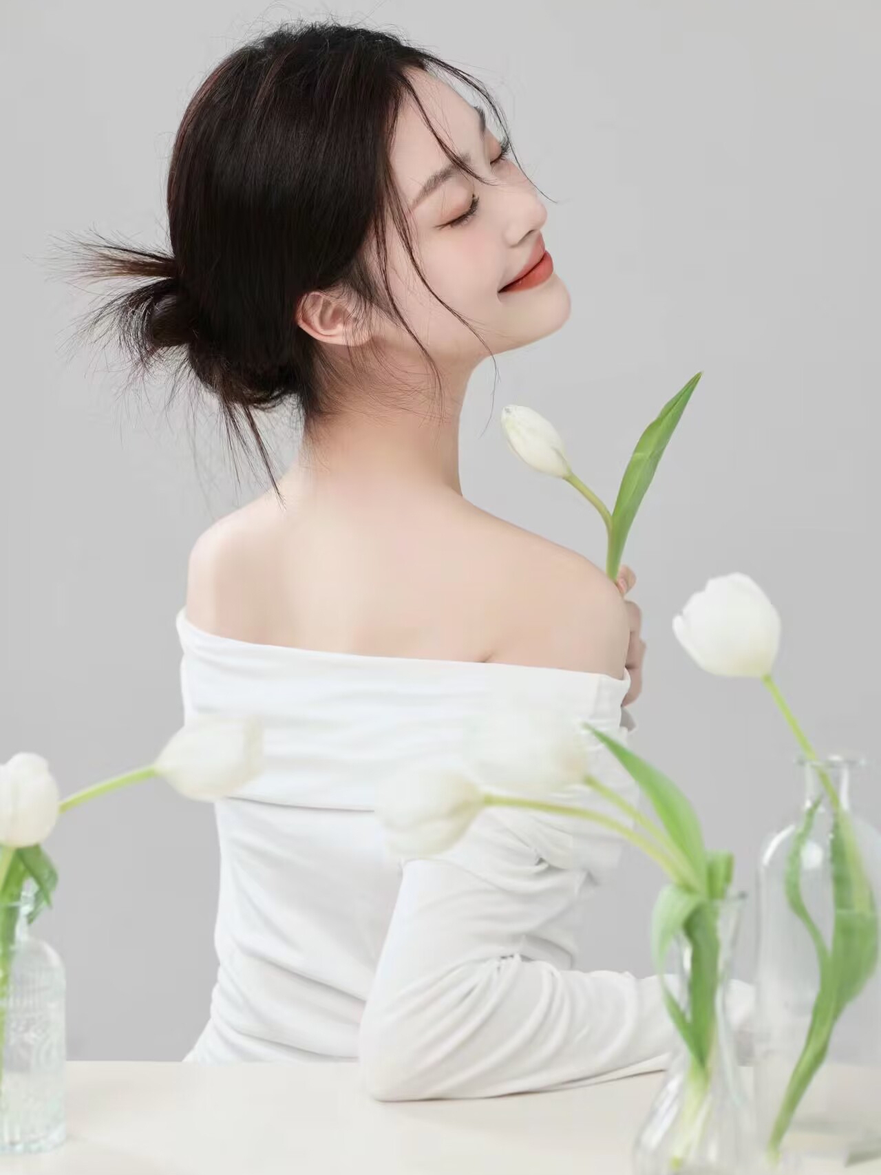 New Arrival Studio Theme Korea - огляд і ціна Photography Lighting Portrait