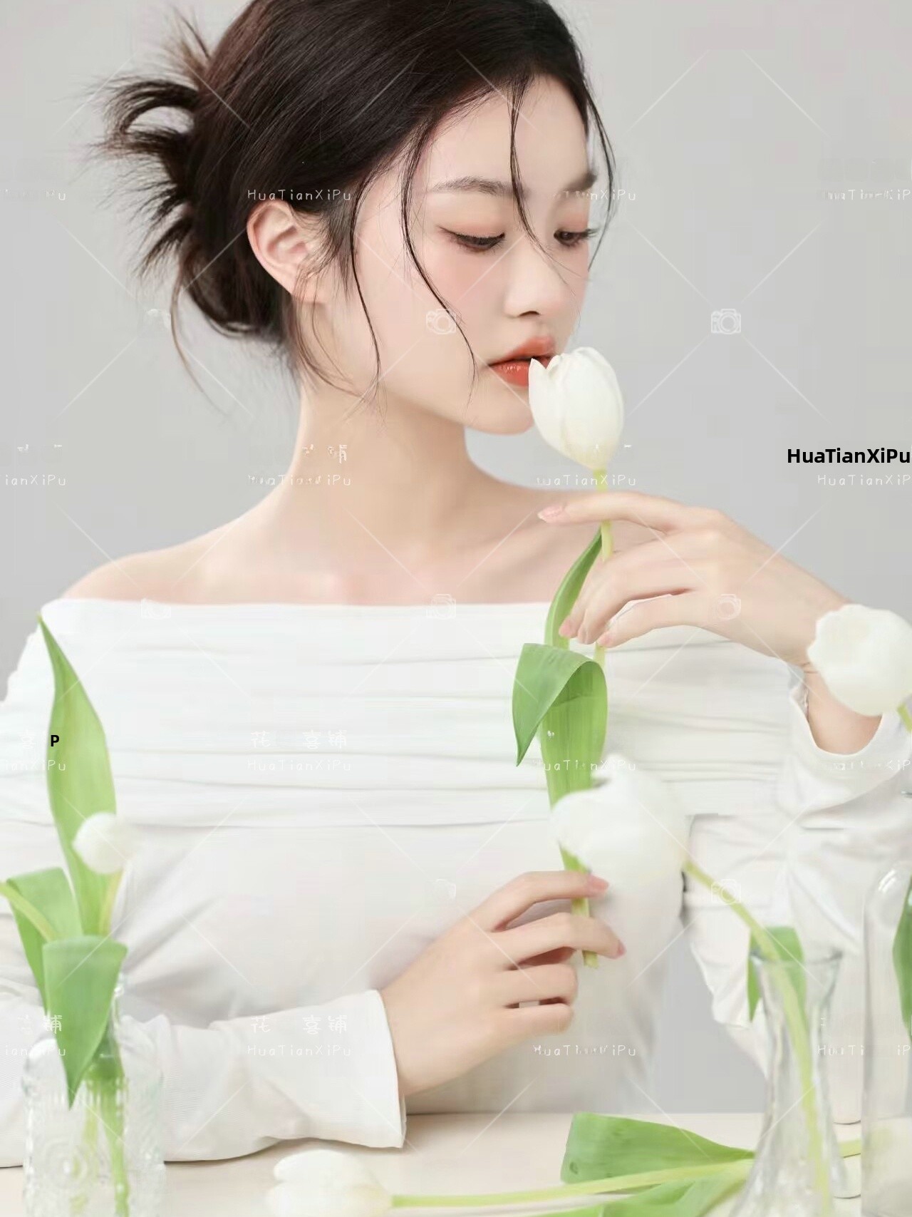 New Arrival Studio Theme Korea - огляд і ціна Photography Lighting Portrait
