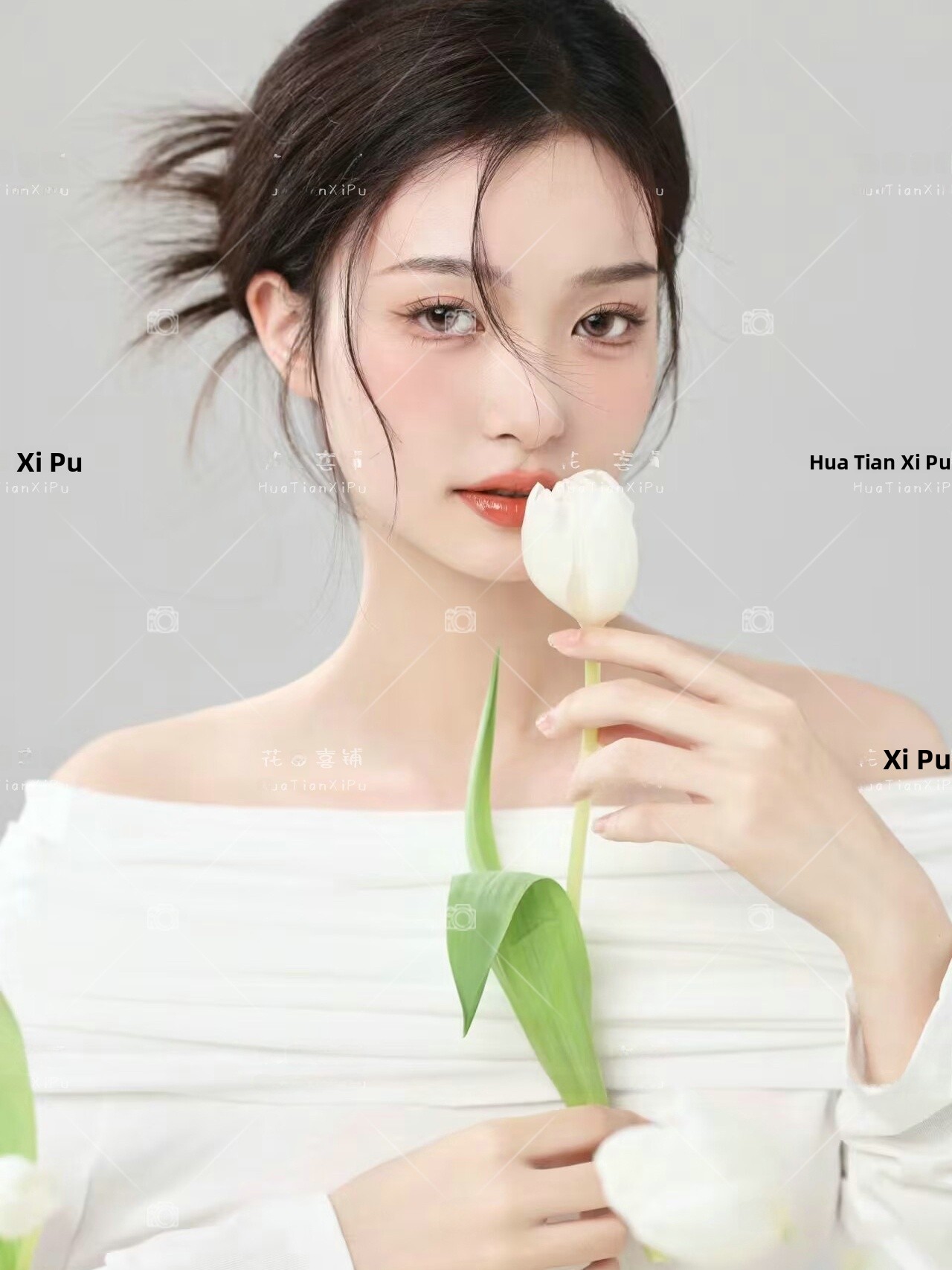 New Arrival Studio Theme Korea - огляд і ціна Photography Lighting Portrait