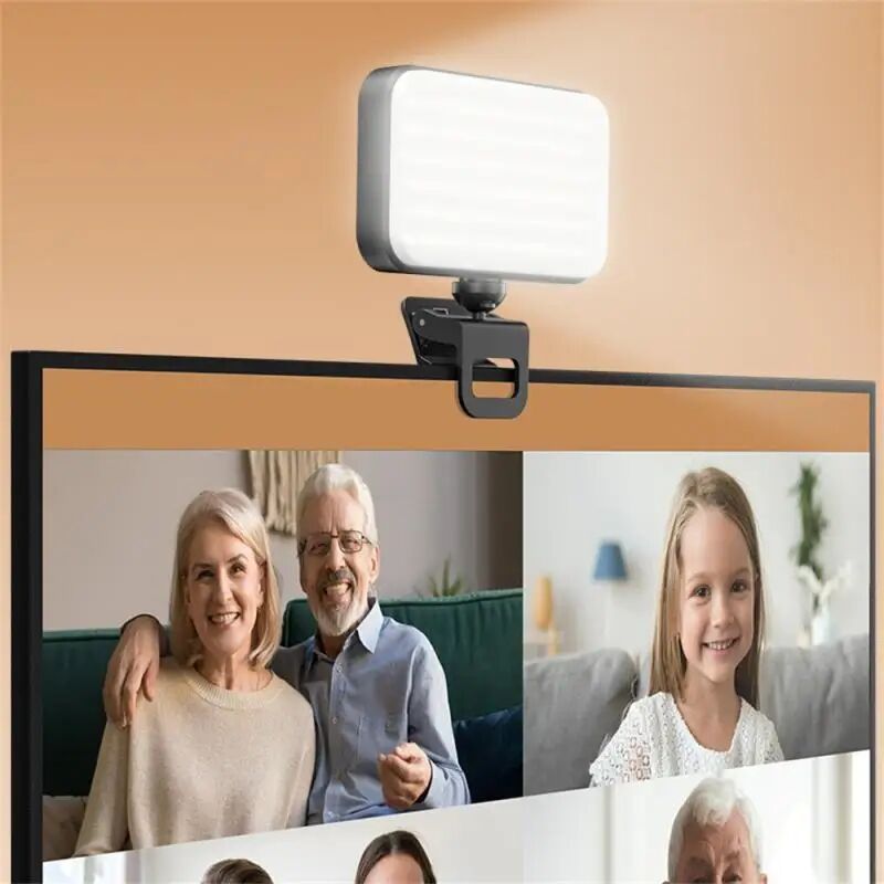 Pocket LED Selfie Light For IP - огляд і ціна Photography Lighting Accessories