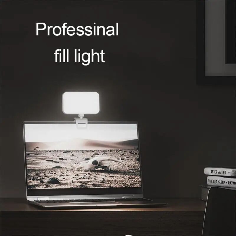 Pocket LED Selfie Light For IP - огляд і ціна Photography Lighting Accessories