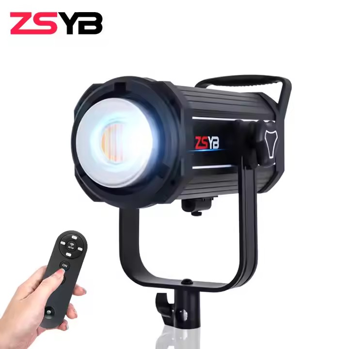 Y300S 300W Professional Audio  - огляд і ціна Photography Using Lighting