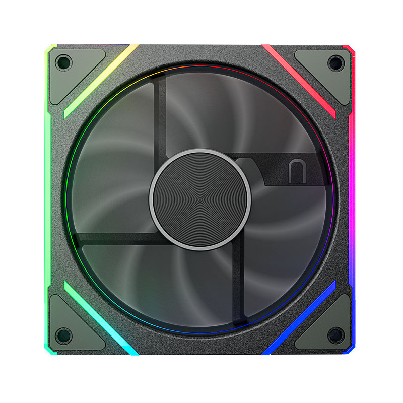 TEUCER Prism S1 ARGB 120mm (12 - огляд і ціна Photography Lighting Game