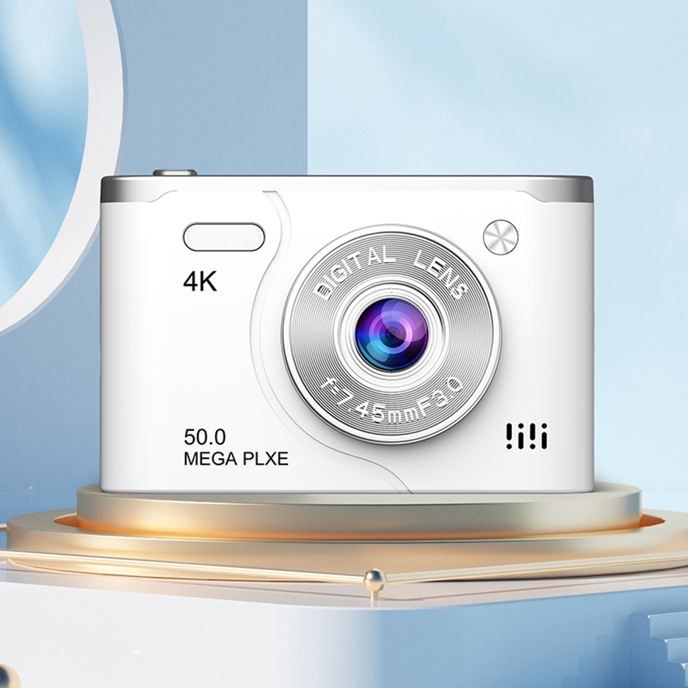 64MP 4K Digital Camera 8x Digi - огляд і ціна Photography Using Lighting