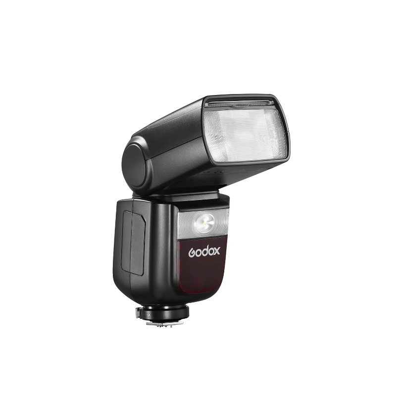 Camera Flash V860III Speedlite - огляд і ціна Photography Lighting Wireless