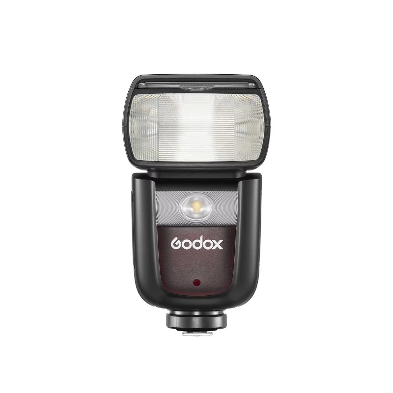 Camera Flash V860III Speedlite - огляд і ціна Photography Lighting Wireless