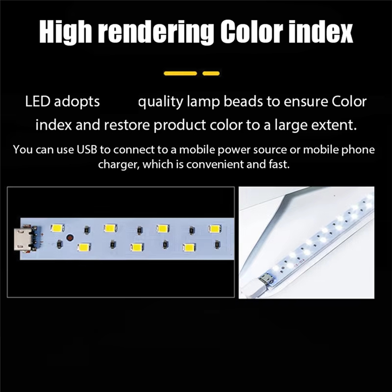 ELECT-Lightbox Light Box Mini  - огляд і ціна Photography Lighting And Backdrop Kits
