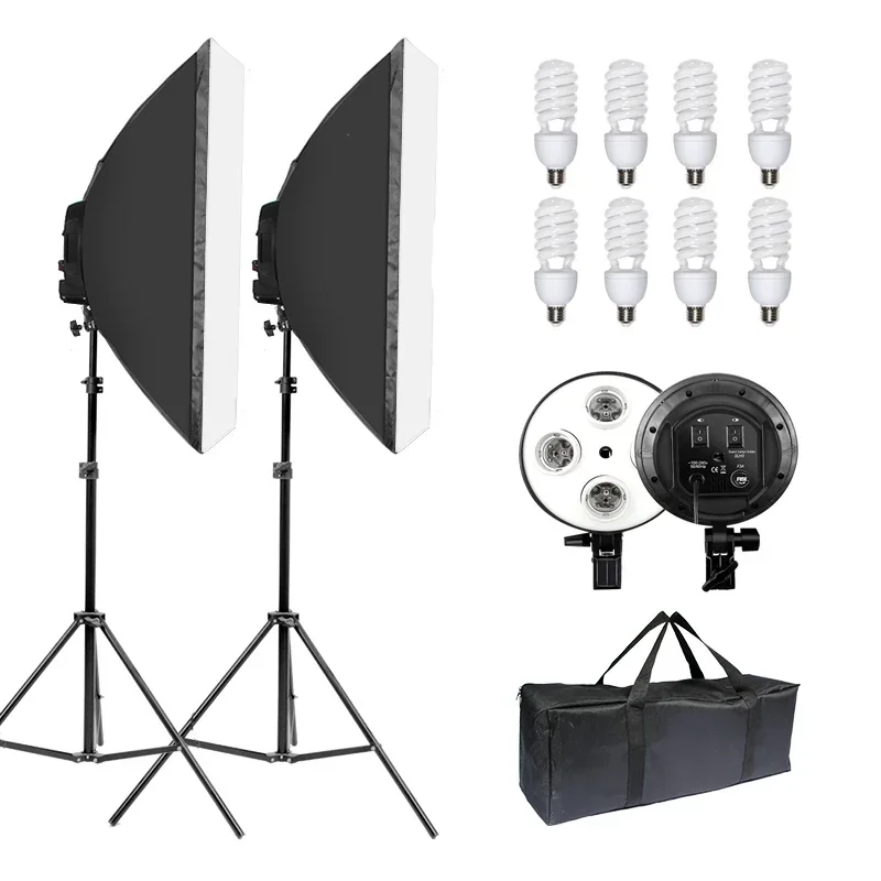 Photography Studio Lighting ki - огляд і ціна Photography Lighting Portrait