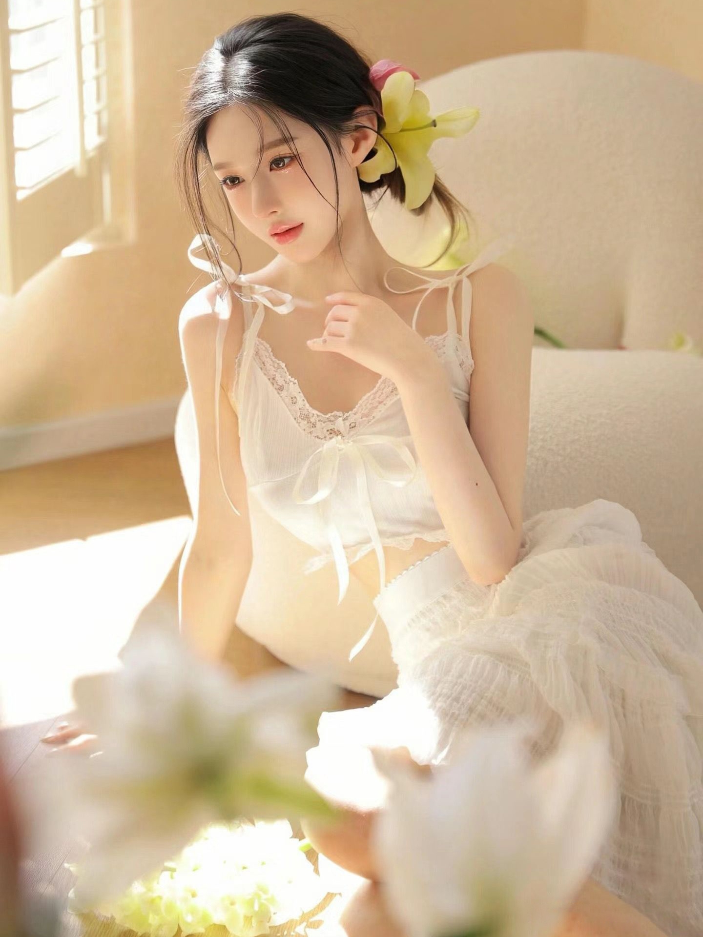 Romantic Light Oxygen Summer N - огляд і ціна Photography Lighting Portrait
