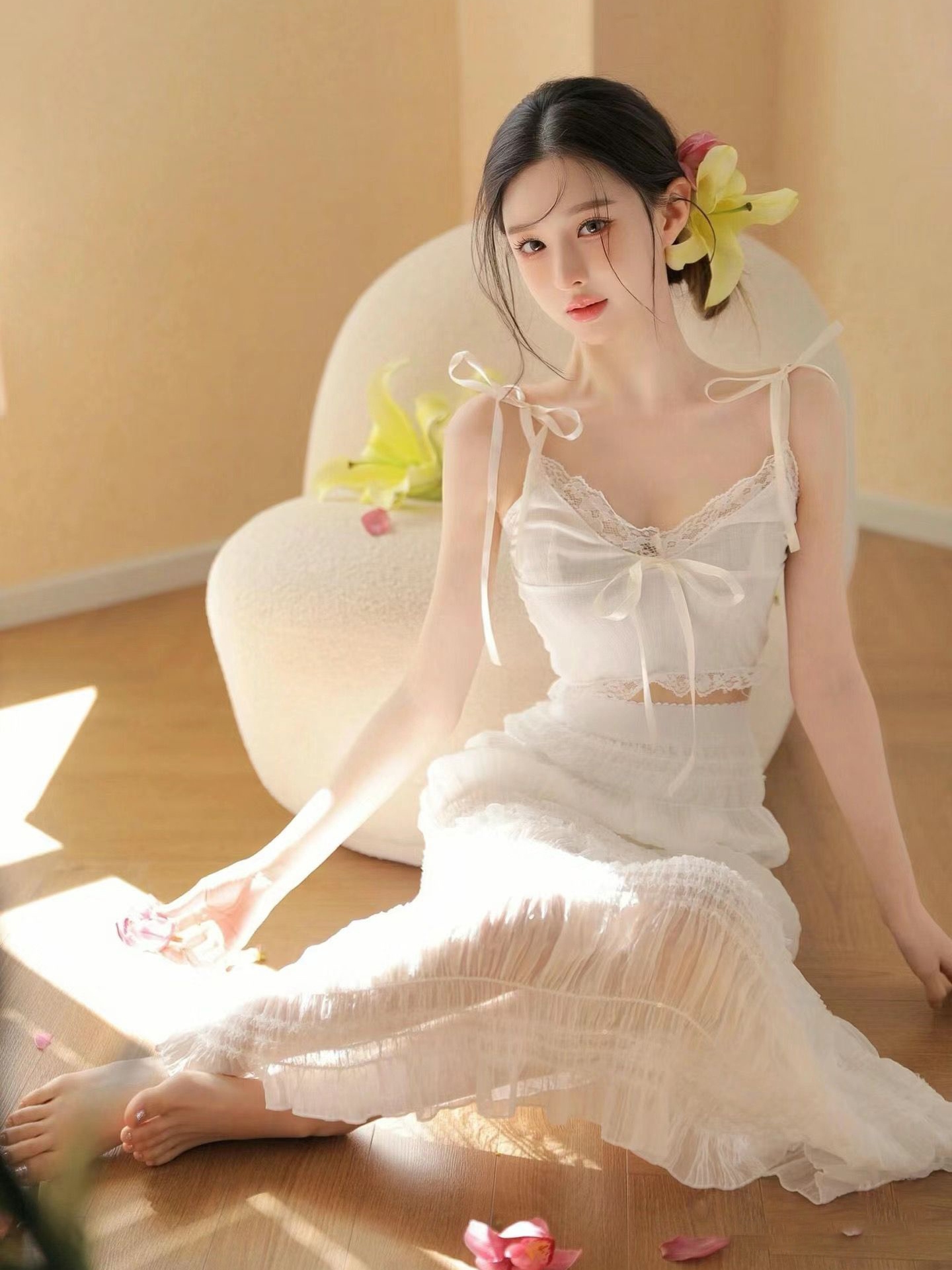 Romantic Light Oxygen Summer N - огляд і ціна Photography Lighting Portrait