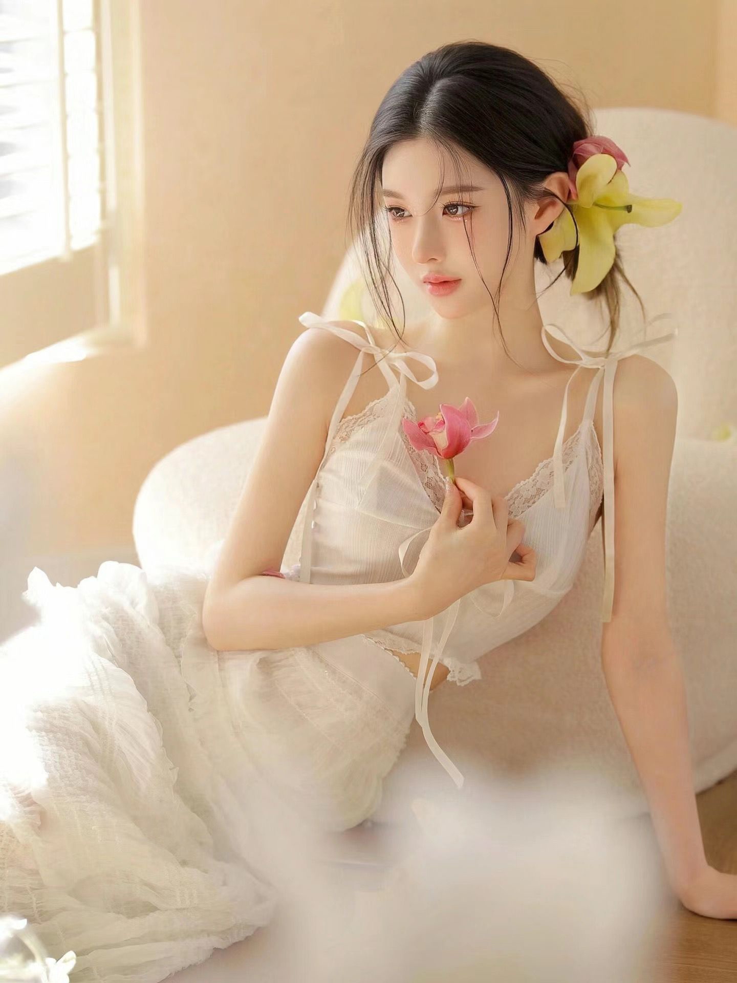 Romantic Light Oxygen Summer N - огляд і ціна Photography Lighting Portrait