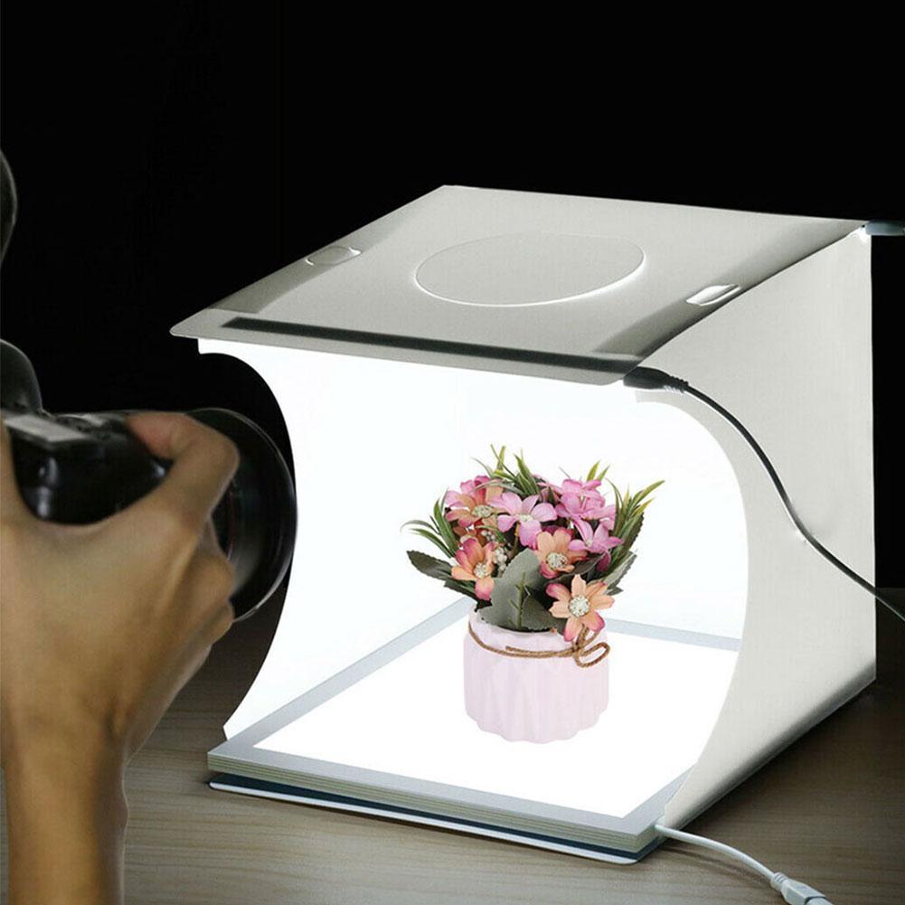 Photo Studio Photography Light - огляд і ціна Photography Lighting And Backdrop Kits