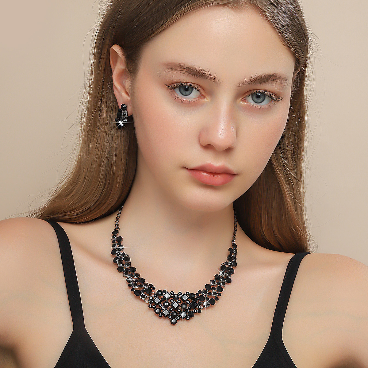 3PC Light Luxury Diamond Inlai - огляд і ціна Photography Lighting For Jewelry