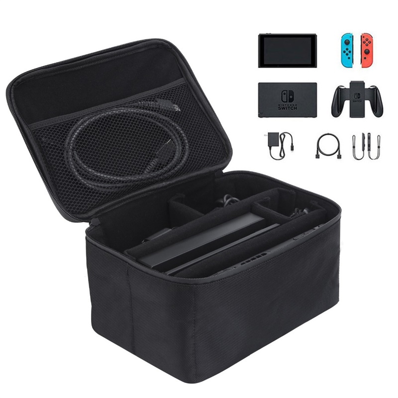 Carry Case For Nintendo Switch - огляд і ціна Photography Lighting Tool