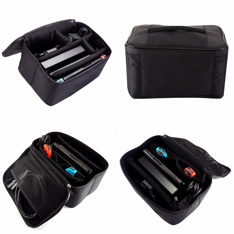 Carry Case For Nintendo Switch - огляд і ціна Photography Lighting Tool