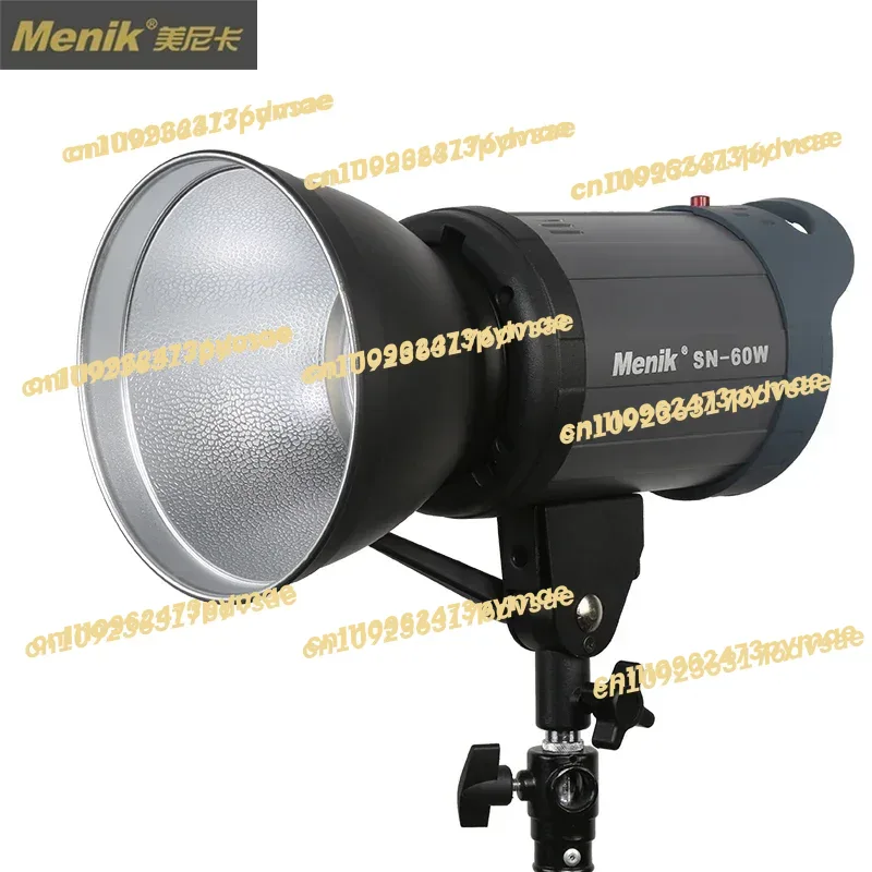 NEW Menik SN series photo led  - огляд і ціна Photography Lighting Portrait