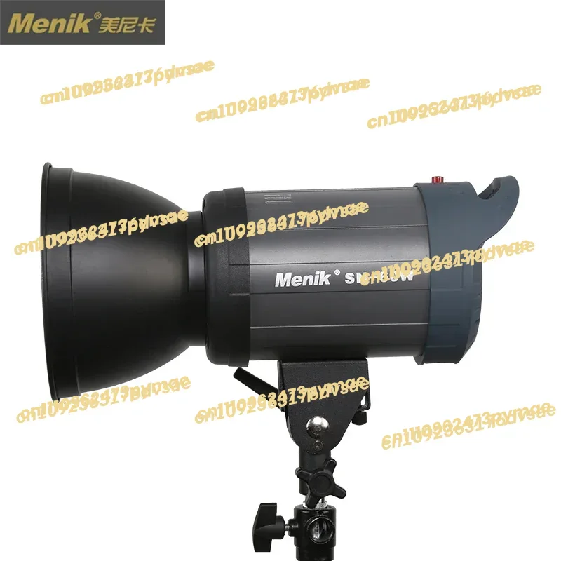NEW Menik SN series photo led  - огляд і ціна Photography Lighting Portrait