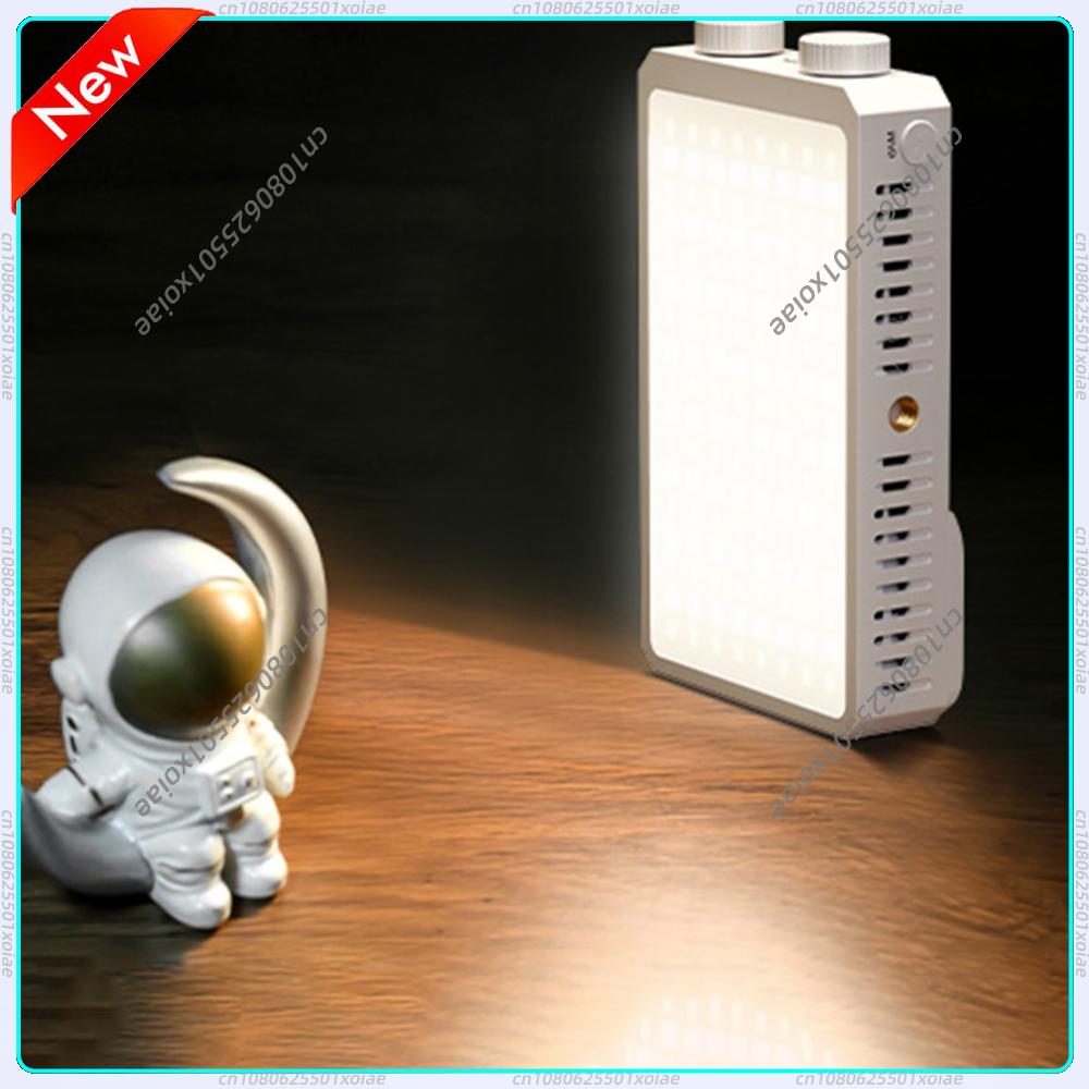 40W LED Camera Light Live Beau - огляд і ціна Photography Lighting Types