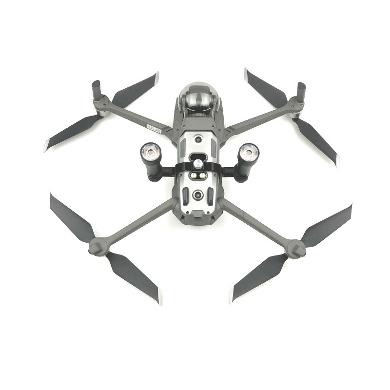 Drone Night Flight LED Light L - огляд і ціна Photography Using Lighting