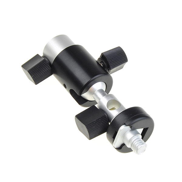 Universal C Type Mount Flash H - огляд і ціна Photography Lighting Types