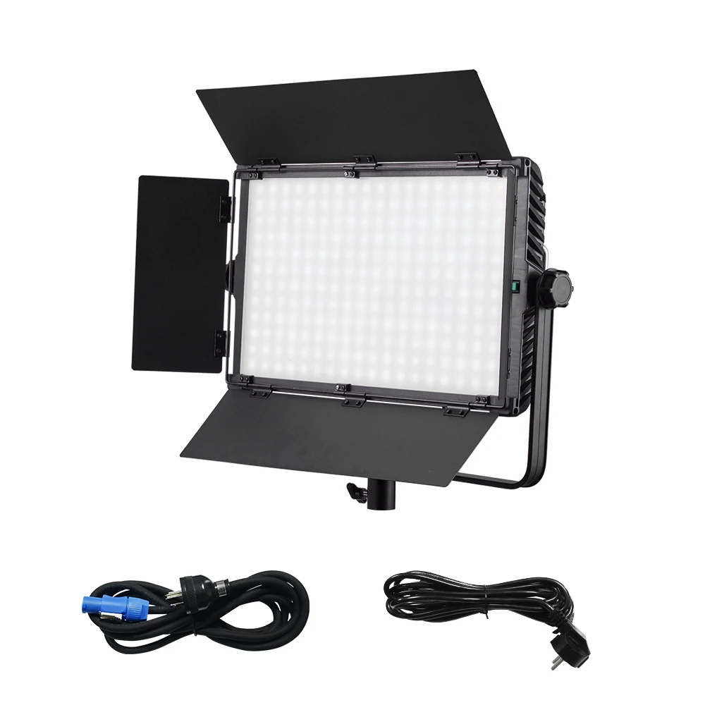 100W AI-Enhanced COB LED Photo - огляд і ціна Photography Lighting Wireless